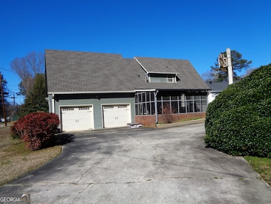 1012 Fairview Rd, Rockmart, GA 30153 - photo 7