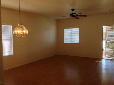 Family/Dining Room