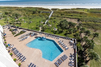 1401 E Beach Dr unit 714, Galveston, TX 77550 - photo 3