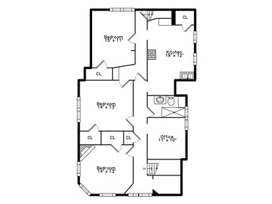 30 Msgr Patrick j Lydon Way, Dorchester Center, MA 02124 - photo 6