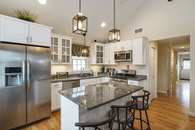 852 Ocean St, Marshfield, MA 02050 - photo 4