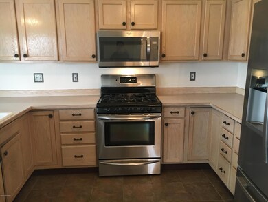 Stove