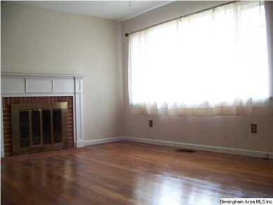 Living Room with fireplace,.