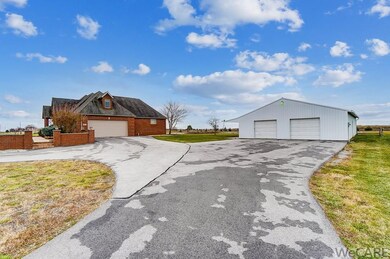 1891 Hough Rd, North Baltimore, OH 45872 - photo 6