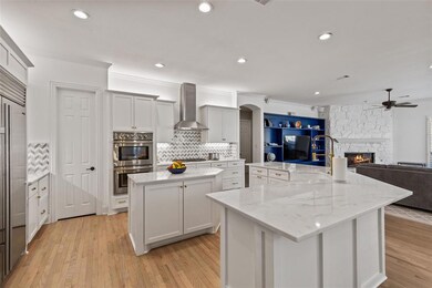 610 Boardwalk Ave, Southlake, TX 76092 - photo 7