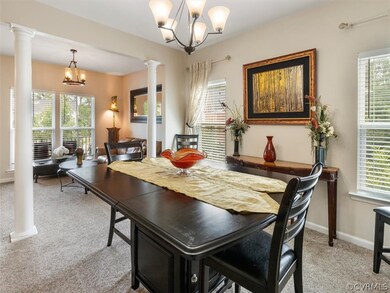 8512 Foster Ridge Terrace, Moseley, VA 23120 - photo 7