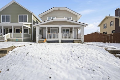 1176 S 22nd St unit 1174, Columbus, OH 43206 - photo 5