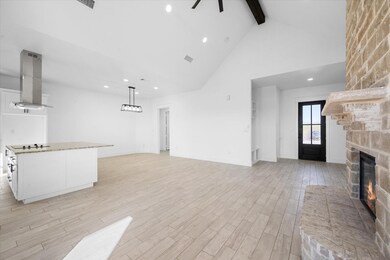 1500 Saguaro Trail, Joshua, TX 76058 - photo 6