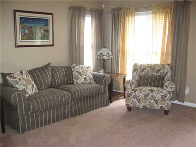 12748 Redskins Ave, Fishers, IN 46037 - photo 4