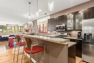 New Appliances