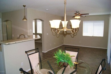 great room