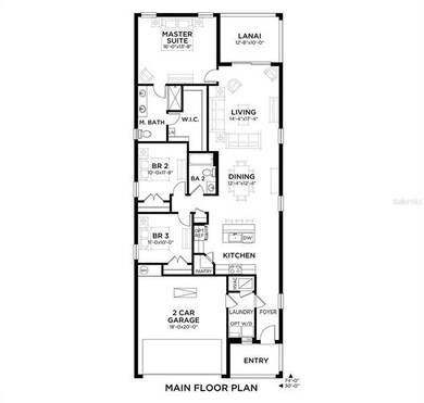 34398 Moonflower Ave, Wesley Chapel, FL 33545 - photo 2