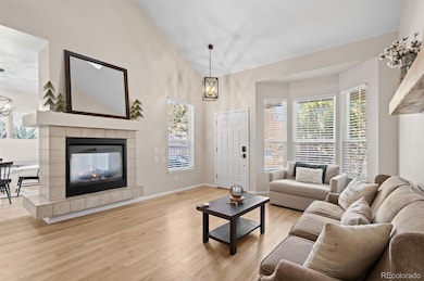 7399 Norfolk Place, Castle Pines, CO 80108 - photo 5