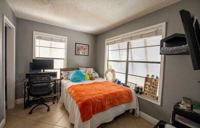 Front Guest Bedroom #1
