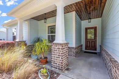 444 Parkside Cir, Crawfordville, FL 32327 - photo 2