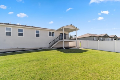 1501 N Bell St unit 1503, Spokane Valley, WA 99016 - photo 3