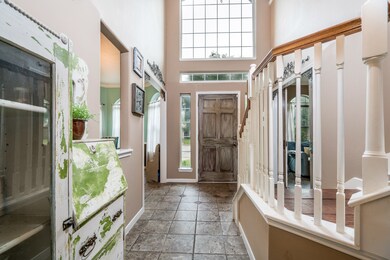 Loaded with natural light!