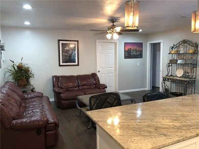 Family Room- Gathering Room