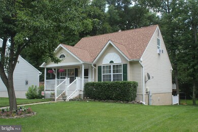 405 Kokomo Ct, Laurel, MD 20724 - photo 2