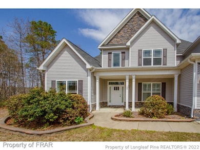 156 Southbrook Ln, Sanford, NC 27332 - photo 2