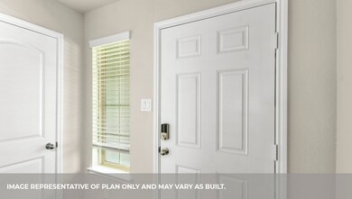 9952 Glenbrook Ln, the Woodlands, TX 77354 - photo 3