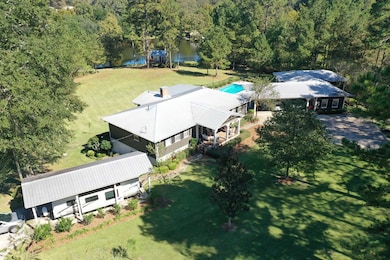 109 Reagan Ranch Rd, Laurel, MS 39443 - photo 2