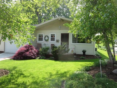 405 Lewis Ln, Covington, IN 47932 - photo 3