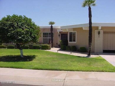 10461 W. LOMA BLANCA DR.
