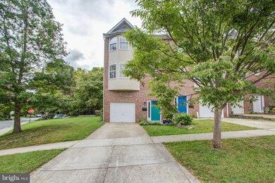 6443 Orchard Ave, Takoma Park, MD 20912 - photo 2