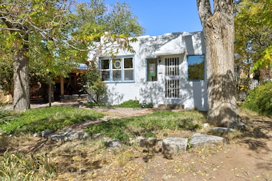 3615 Campus Blvd NE, Albuquerque, NM 87106 - photo 2