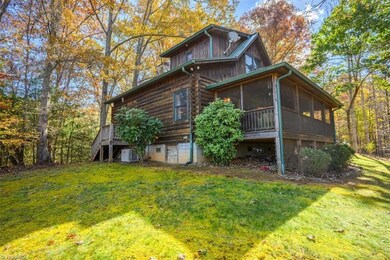 87 Prater Cove Rd, Franklin, NC 28734 - photo 4