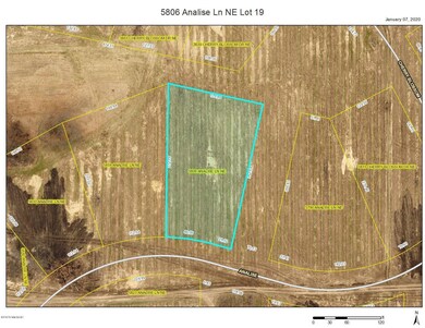5806 Analise Ln NE Lot 19