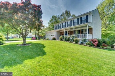 4687 Bonneville Ln, Woodbridge, VA 22193 - photo 4