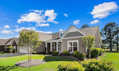 9169 Oldfield Rd NW, Calabash, NC 28467 - photo 5