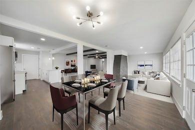 1905 Adams St, Alvin, TX 77511 - photo 5