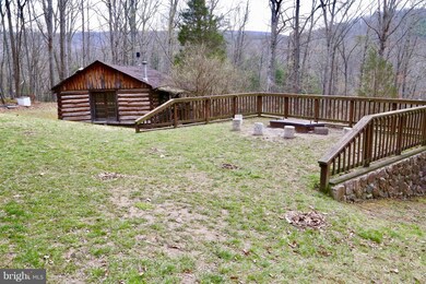 166 Posy Hill Rd, Lost City, WV 26810 - photo 6