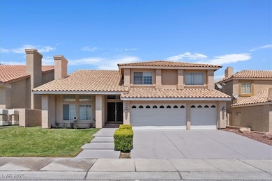 8228 Ocean Terrace Way, Las Vegas, NV 89128 - photo 4