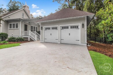 1187 Sapelo Cir NE, Townsend, GA 31331 - photo 4