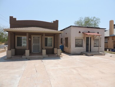 1345 E Willetta St, Phoenix, AZ 85006 - photo 3