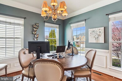 11528 Apple Orchard Way, Clarksburg, MD 20871 - photo 7