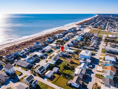 Classic cottage in Atlantic Beach