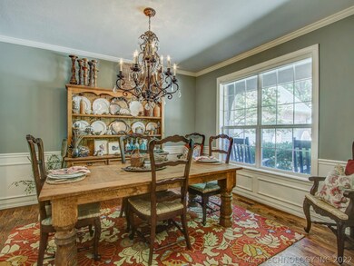 12813 S 14th Cir, Jenks, OK 74037 - photo 7