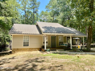 22 Uncle Pete Rd, Carriere, MS 39426 - photo 2