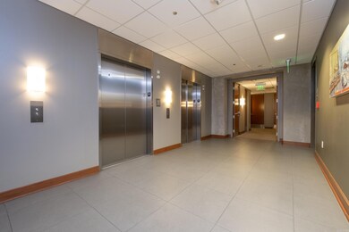 River Market Tower unit 1606, Little Rock, AR 72202 - photo 3