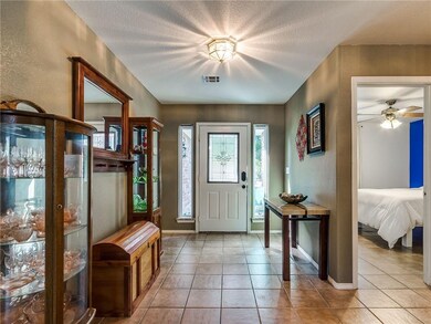 119 Camaron Dr, Shawnee, OK 74804 - photo 3