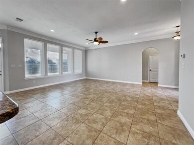 2910 Willow Ridge Cir, Granbury, TX 76049 - photo 5