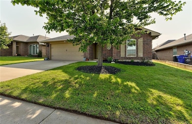 4509 Osprey Dr, Norman, OK 73072 - photo 2