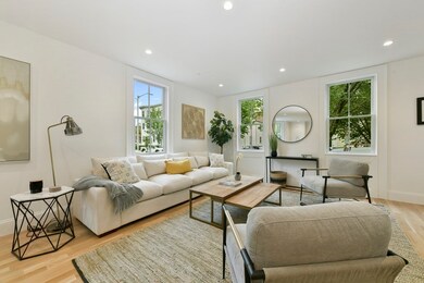 15 Pleasant St unit 1, Cambridge, MA 02139 - photo 4