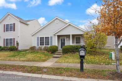 7009 Black Mountain Dr unit 277, Louisville, KY 40228 - photo 2