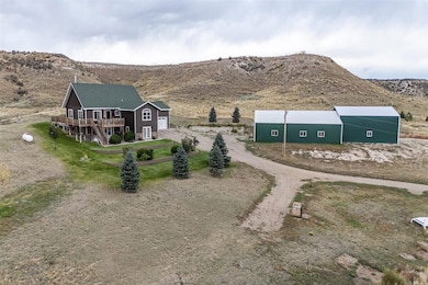 740 Antelope Gap Rd, Wheatland, WY 82201 - photo 7